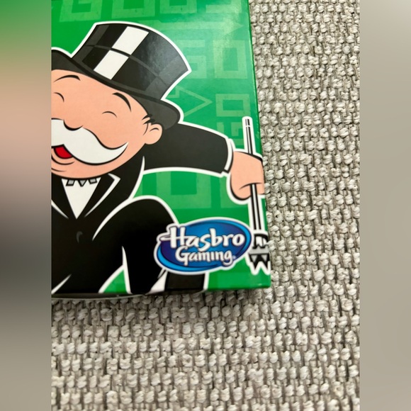 Travel Monopoly (NWT) - Picture 2 of 5